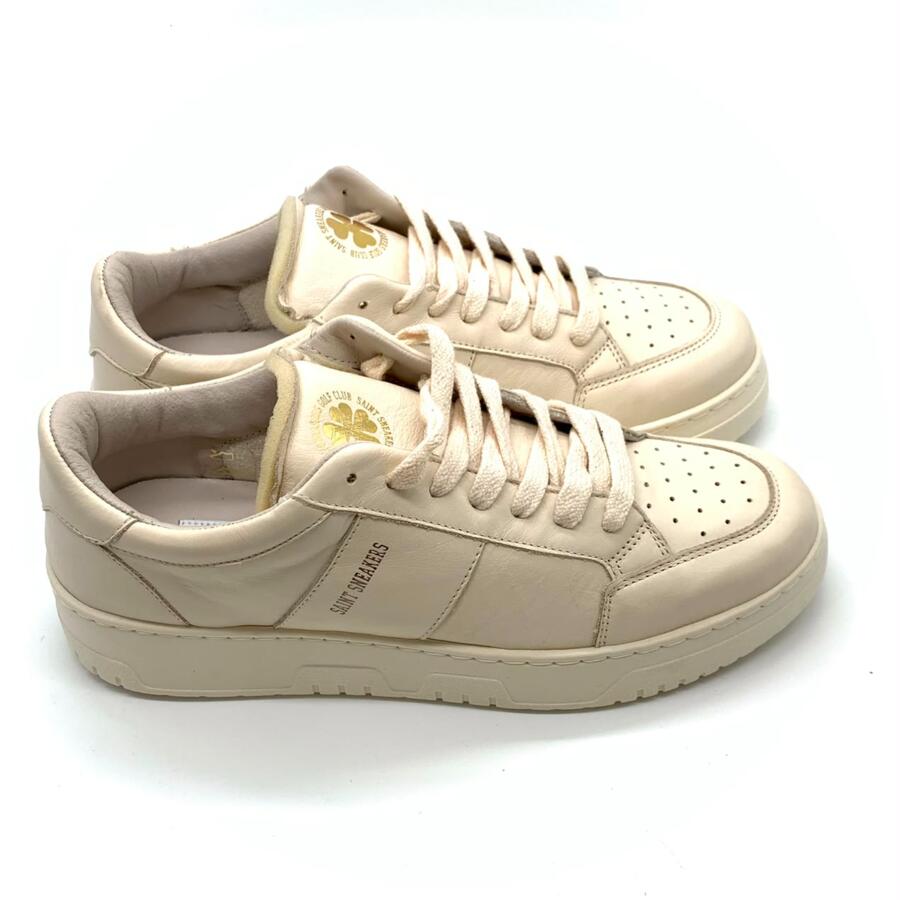 Saint Sneakers Crema 