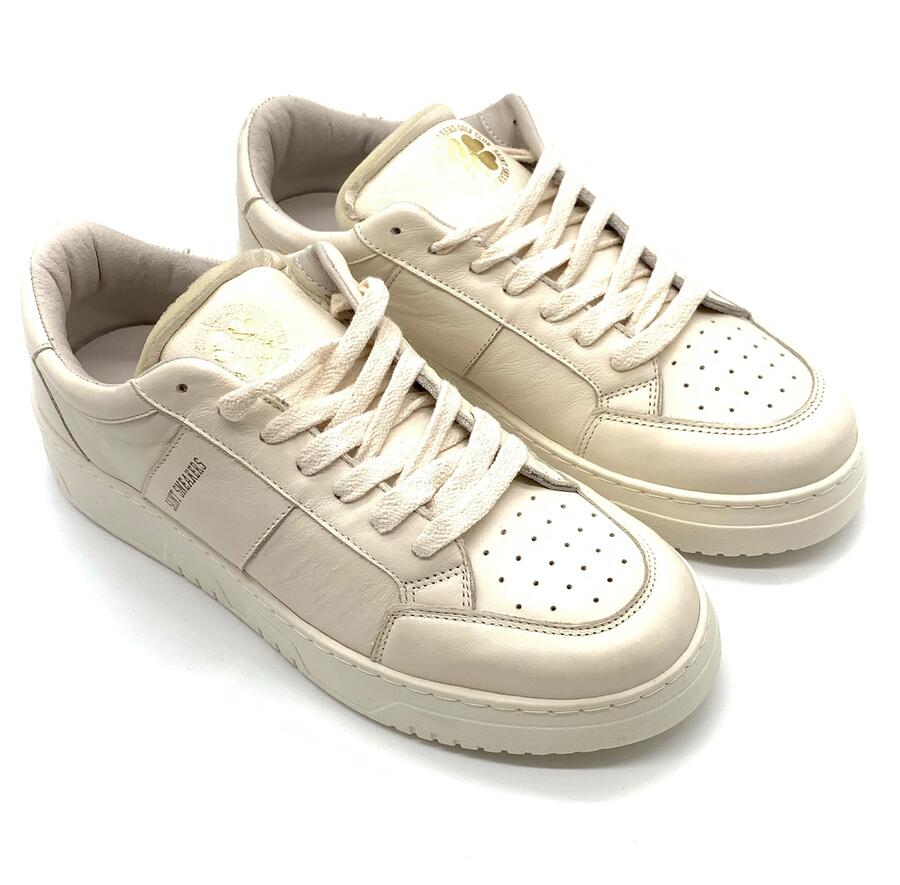 Saint Sneakers Crema 