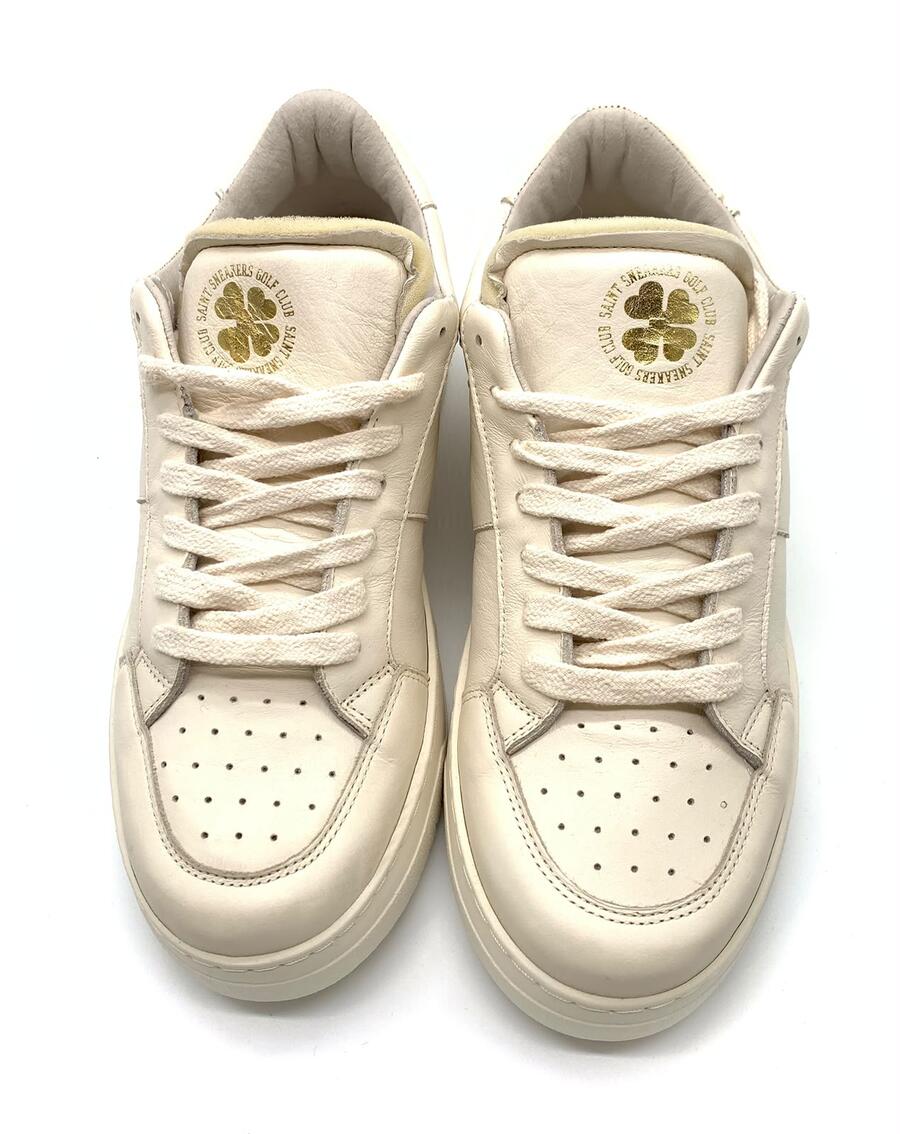Saint Sneakers Crema 