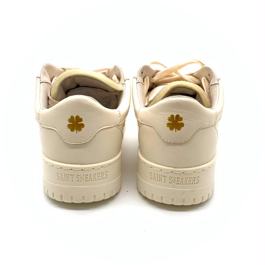 Saint Sneakers Crema 