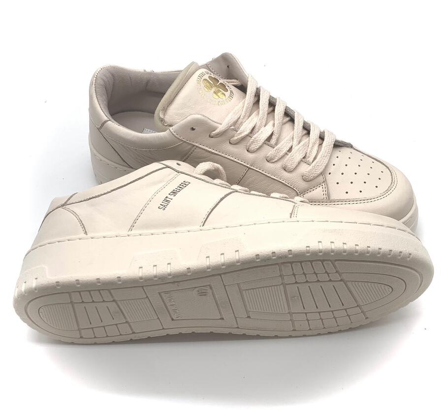 Saint Sneakers Crema 