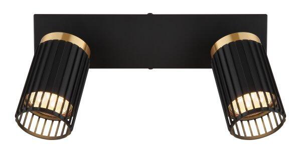 Serie di faretti Korben