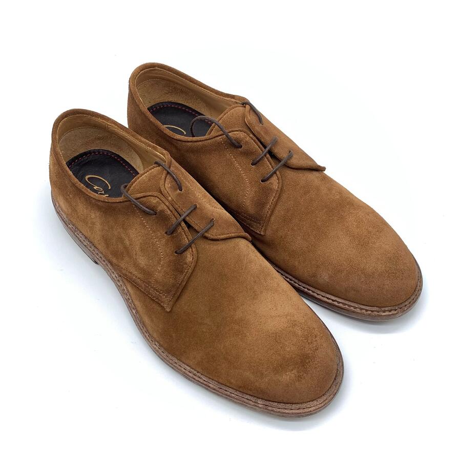 Corvari derby softy sigaro