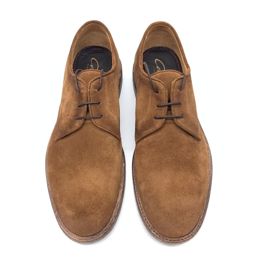 Corvari derby softy sigaro