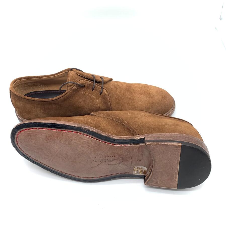 Corvari derby softy sigaro