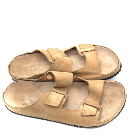 Nohow sandalo sand