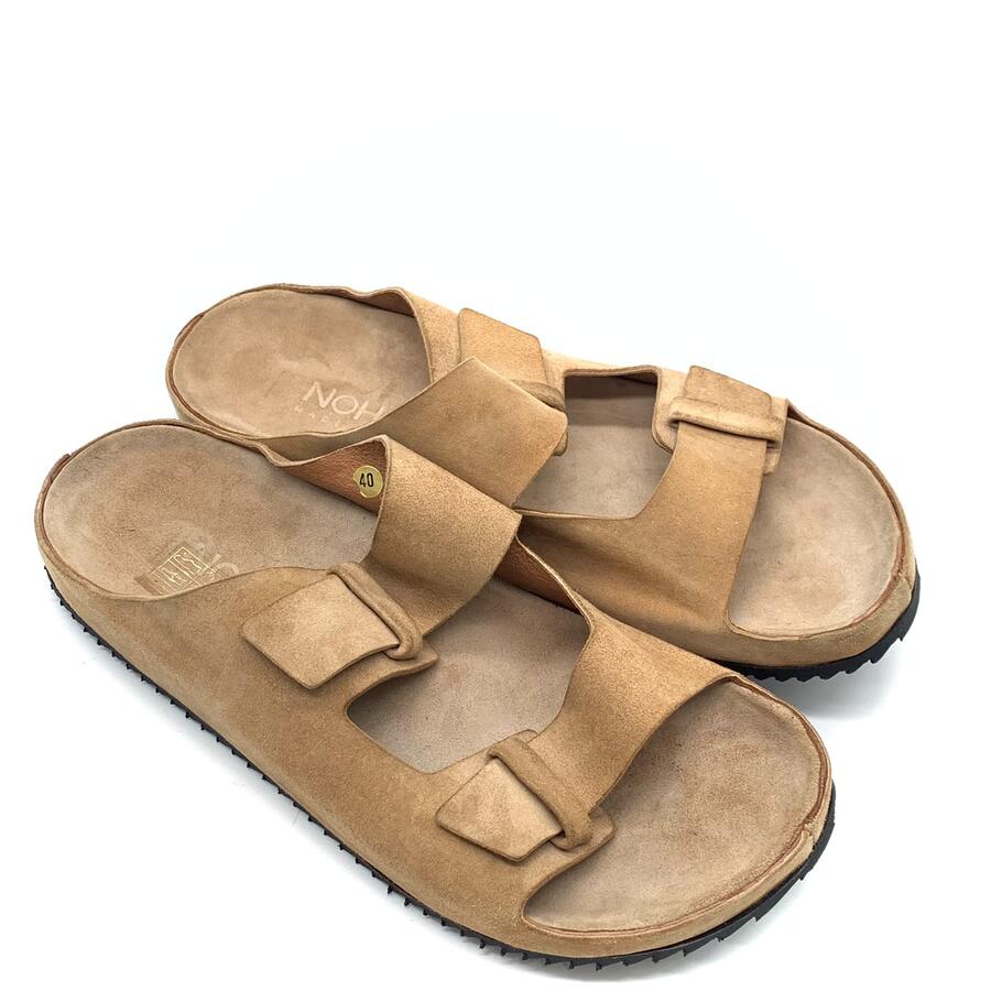 Nohow sandalo sand