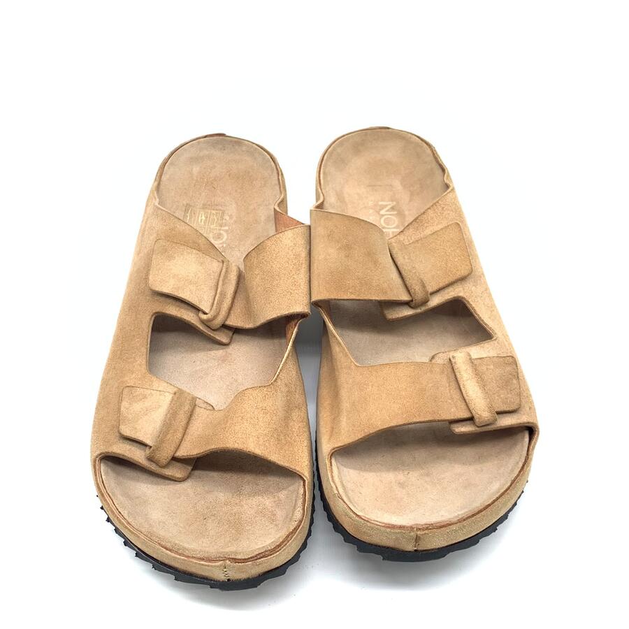 Nohow sandalo sand