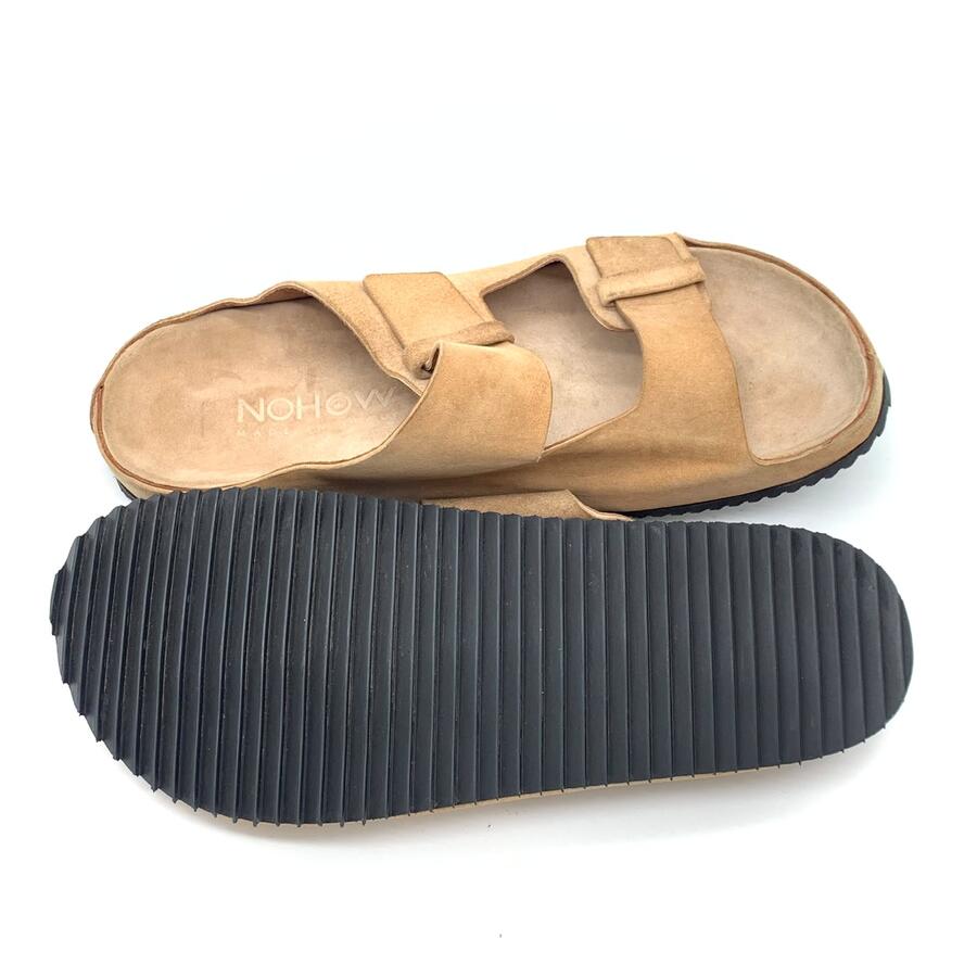 Nohow sandalo sand