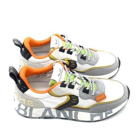 Voile Blanche Club01 navy/gray/white