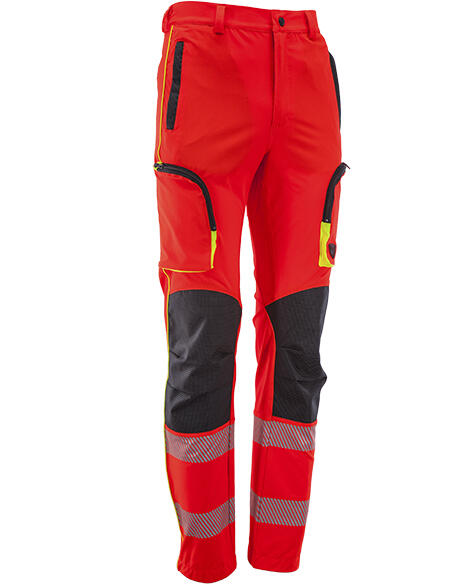 Pantalone PANTEC LUMEN