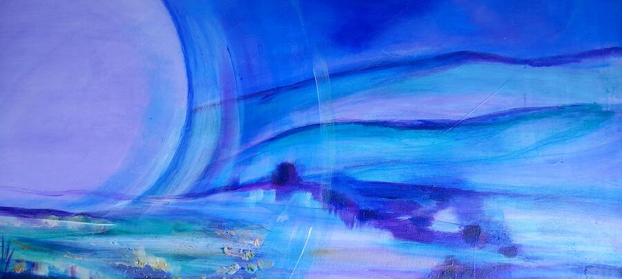 LUNA CELESTIALE