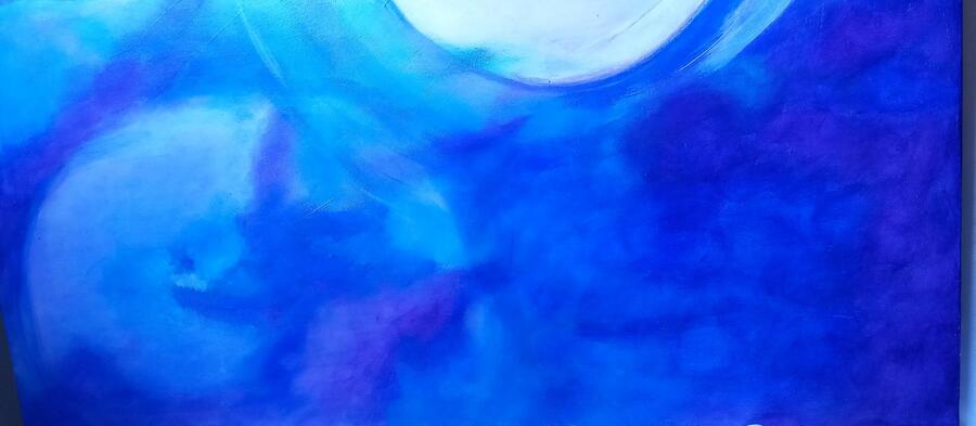 LUNA CELESTIALE