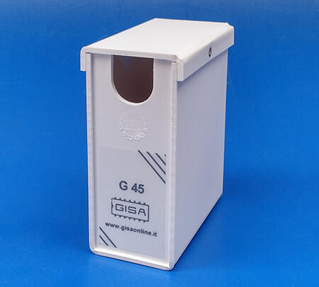 Coprivalvola mod. G45