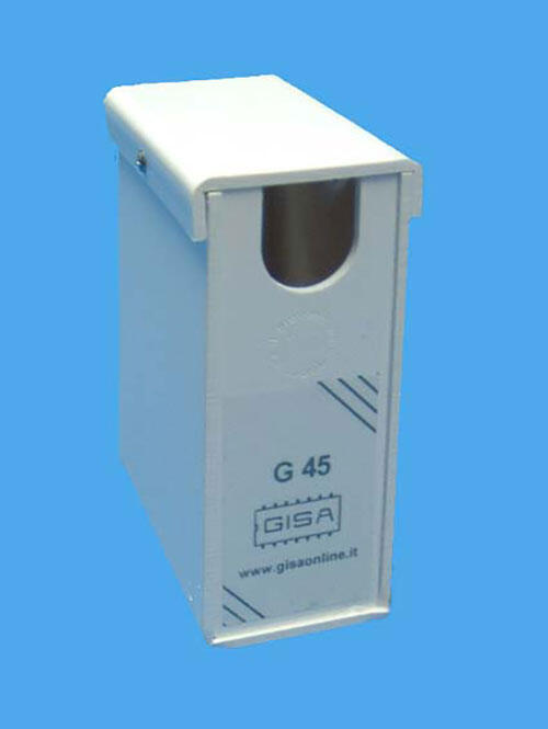 Coprivalvola mod. G45