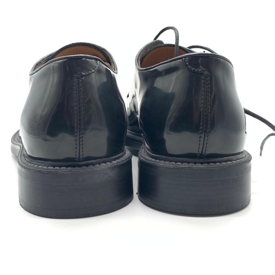 Belfiore Milano monterey derby nero