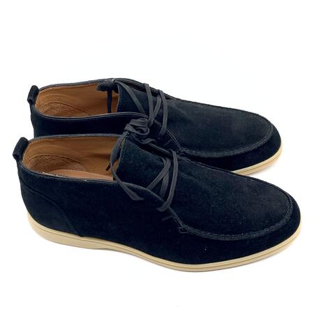 Belfiore Milano Polacchino heavy nero