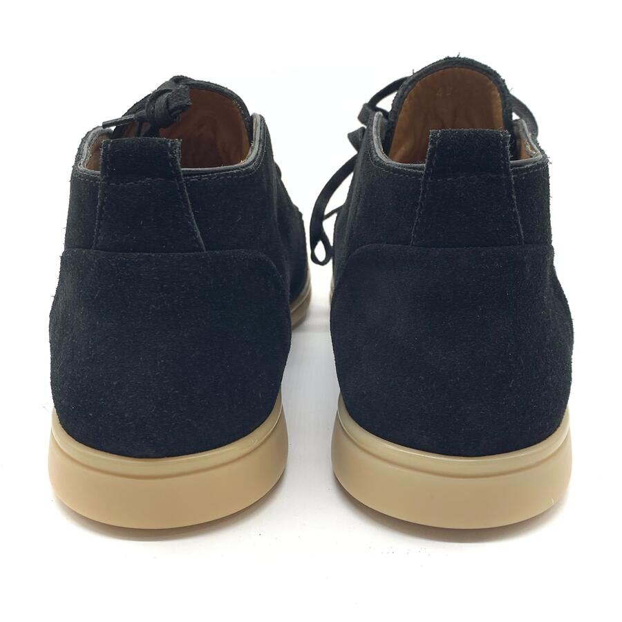 Belfiore Milano Polacchino heavy nero