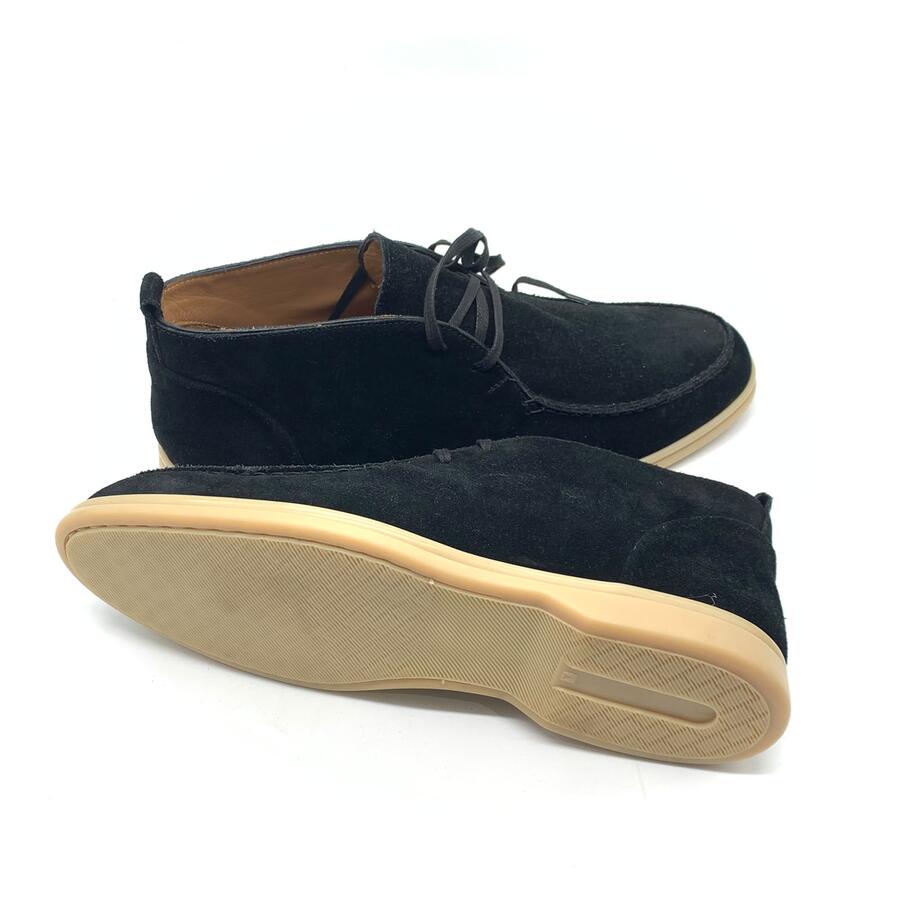 Belfiore Milano Polacchino heavy nero