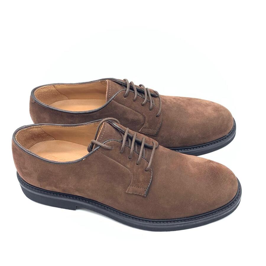 Belfiore Milano Derby Heavy Snuff