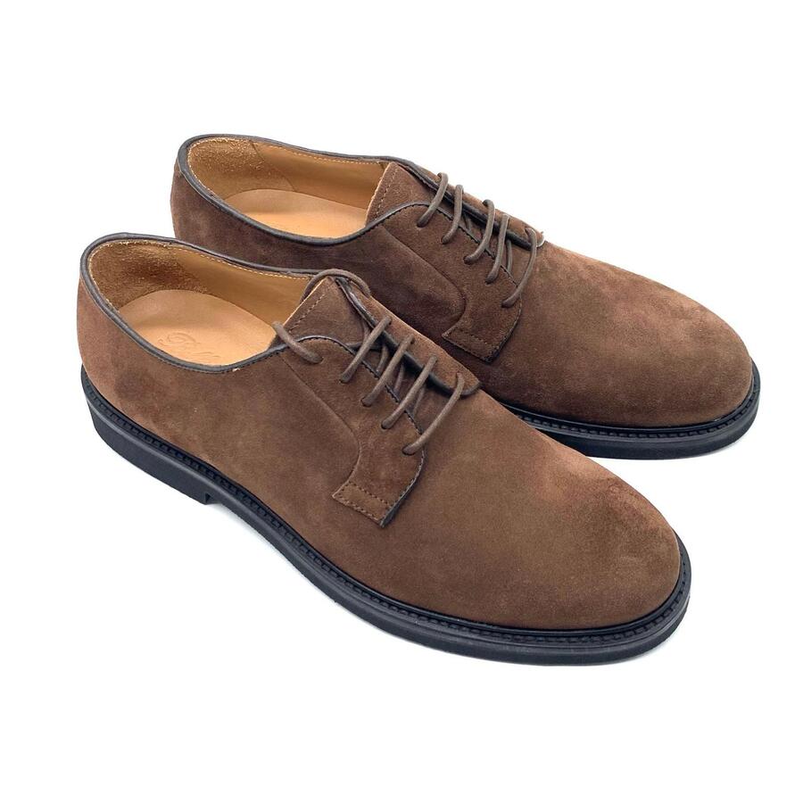 Belfiore Milano Derby Heavy Snuff