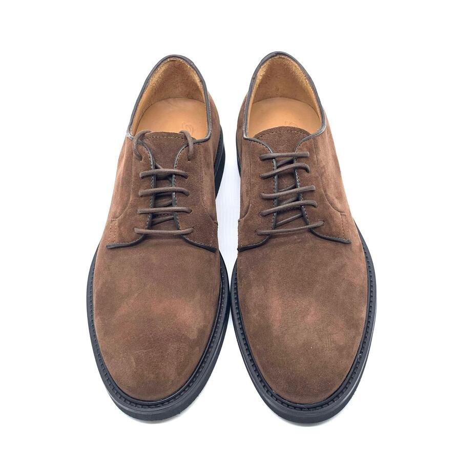Belfiore Milano Derby Heavy Snuff