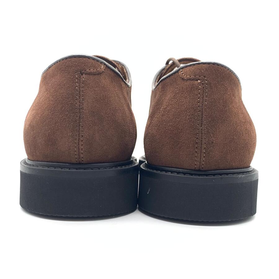 Belfiore Milano Derby Heavy Snuff