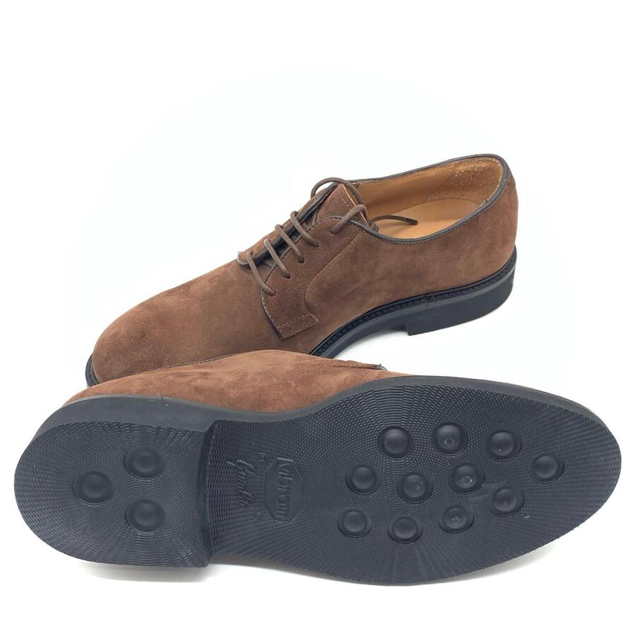 Belfiore Milano Derby Heavy Snuff