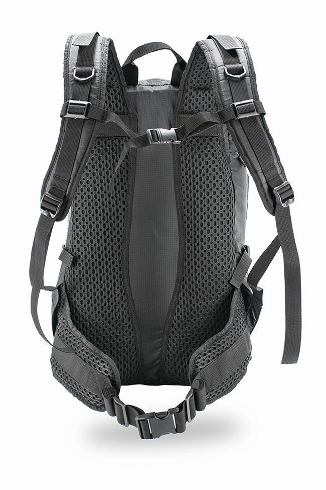 Openland Tactical N.ER.G ICE ROCK AIR 40/45 LT