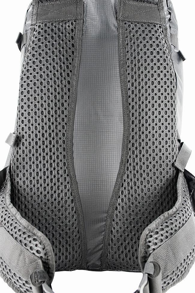Openland Tactical N.ER.G ICE ROCK AIR 40/45 LT