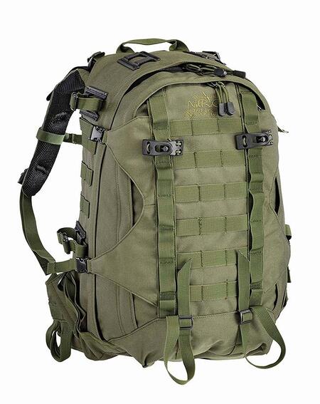 Openland Tactical N.ER.G ICE ROCK PLUS 40/45 LT