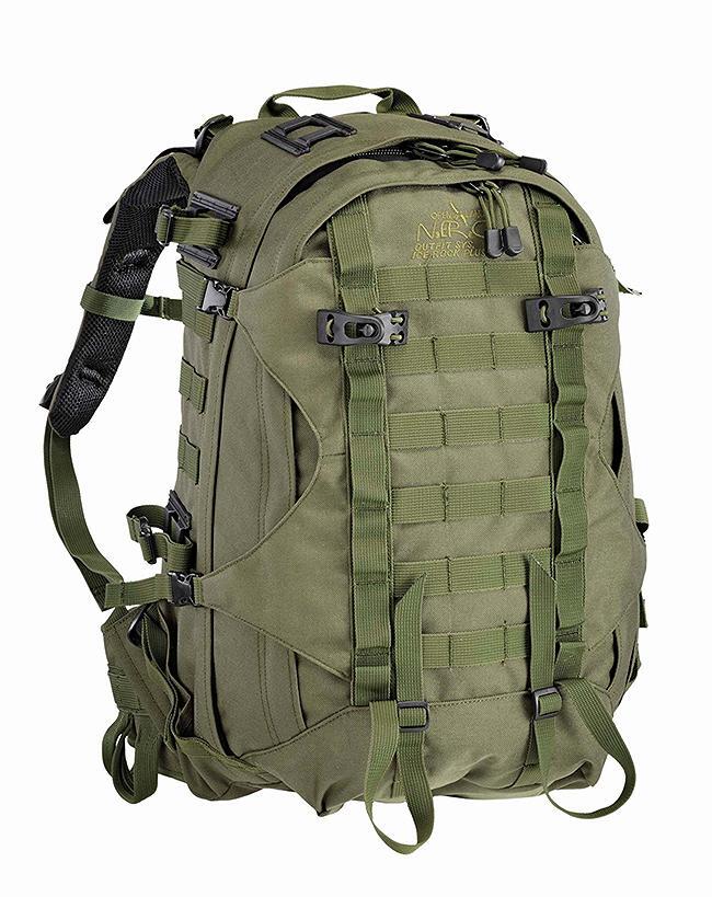 Openland Tactical N.ER.G ICE ROCK PLUS 40/45 LT