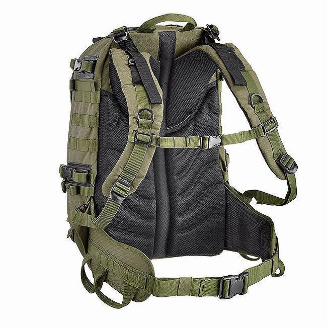 Openland Tactical N.ER.G ICE ROCK PLUS 40/45 LT