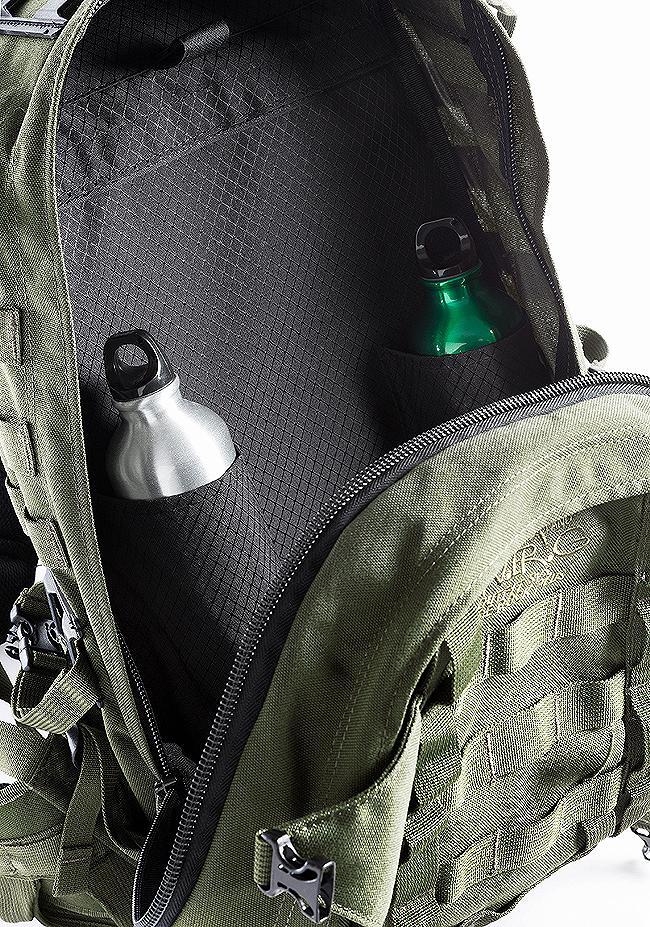 Openland Tactical N.ER.G ICE ROCK PLUS 40/45 LT