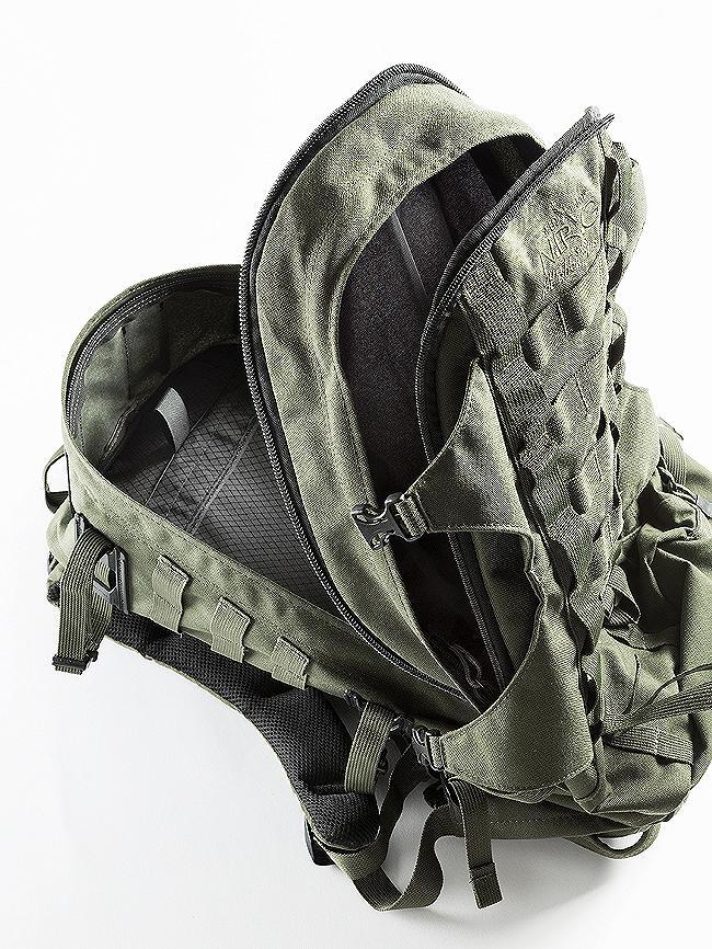 Openland Tactical N.ER.G ICE ROCK PLUS 40/45 LT