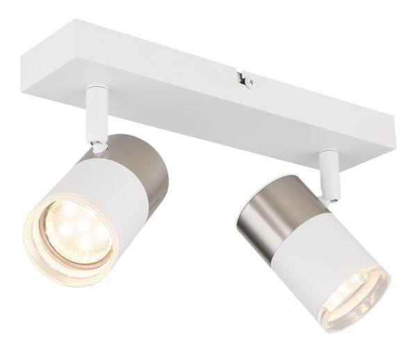 Serie di faretti Brisbon