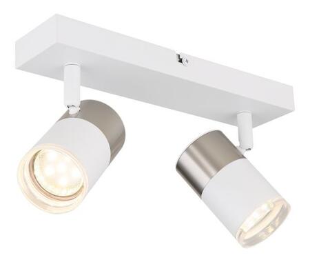Serie di faretti Brisbon