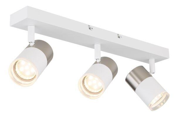 Serie di faretti Brisbon