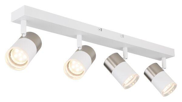 Serie di faretti Brisbon
