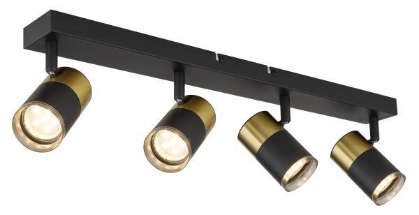 Serie di faretti Brisbon