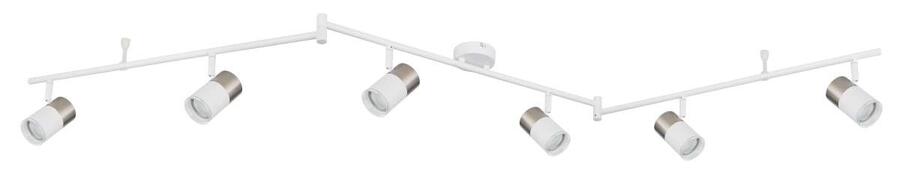 Serie di faretti Brisbon