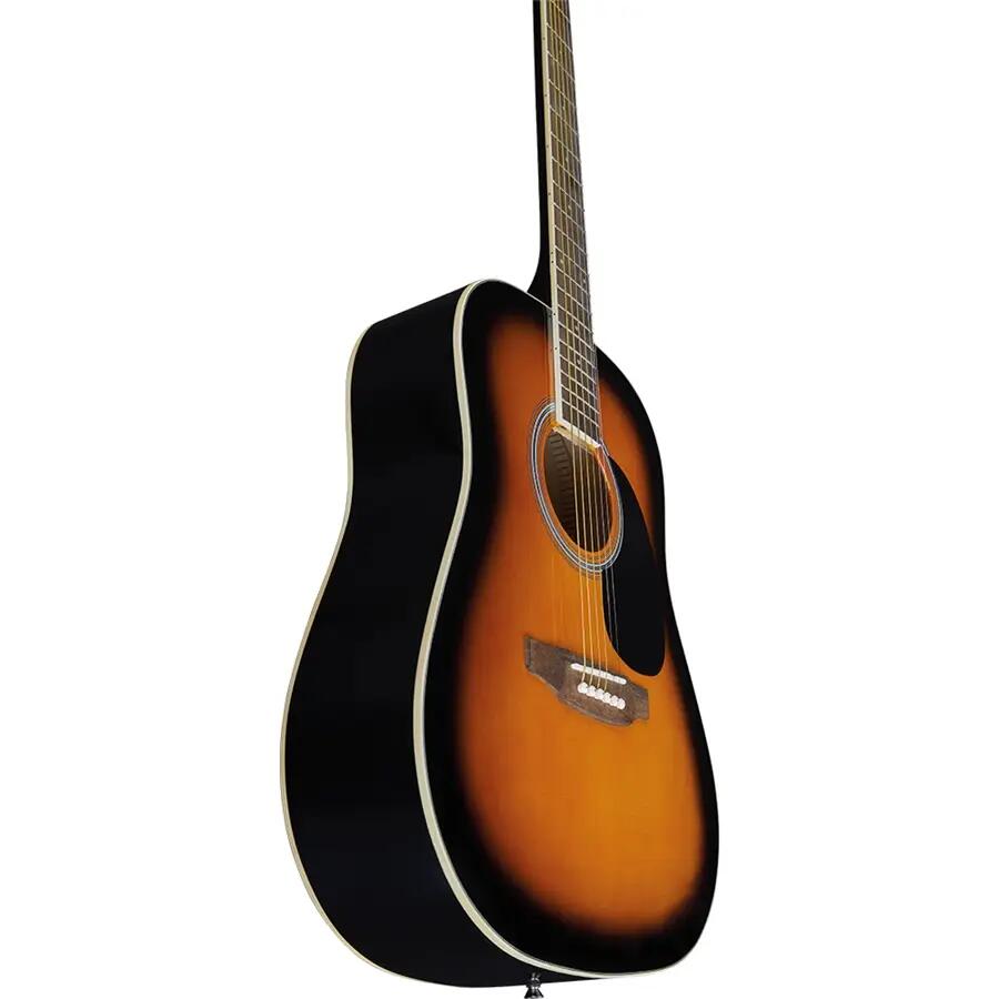 Spencer by Eko SA-10 Sunburst