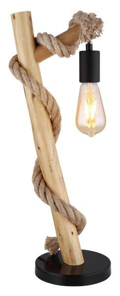 Lampada da tavolo Ulleu