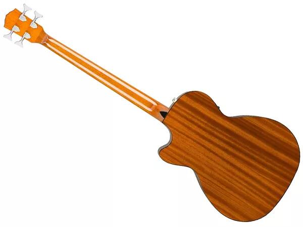 FENDER CB-60SCE BASSO ACUSTICO