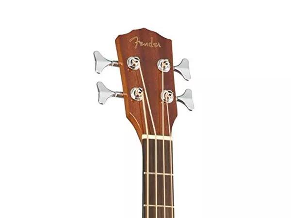 FENDER CB-60SCE BASSO ACUSTICO
