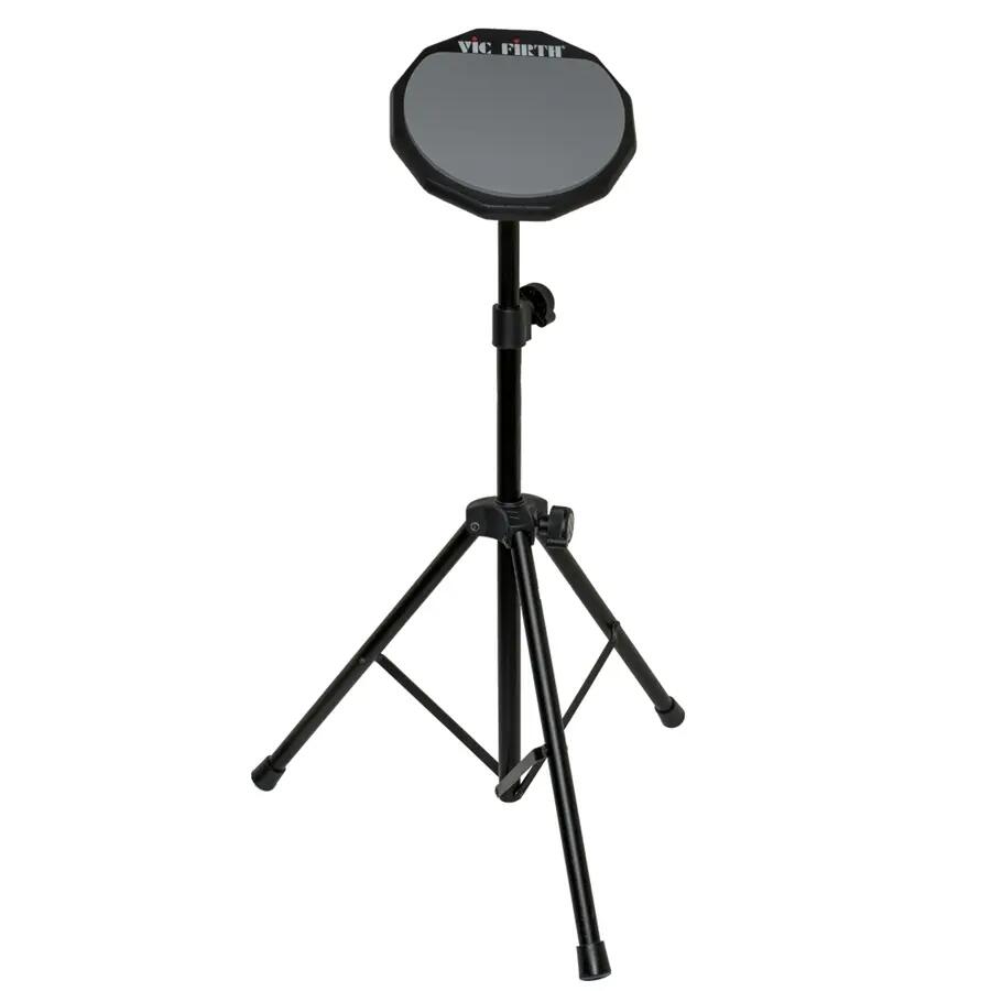 Quik Lok PPS/001 Practice Pad Stand con Borsa