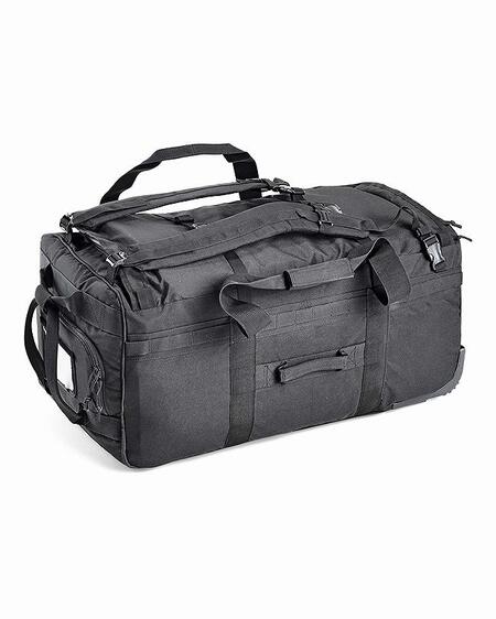 Openland Tactical Borsone Trolley con ruote 100 LT