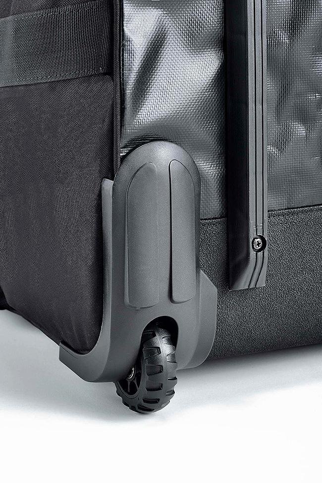 Openland Tactical Borsone Trolley con ruote 100 LT