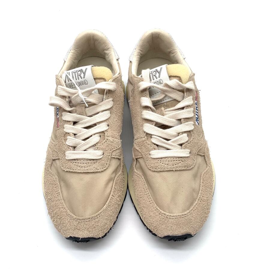 Autry Reelwind Beige 