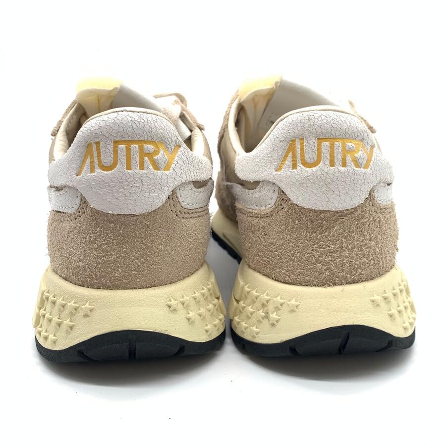Autry Reelwind Beige 